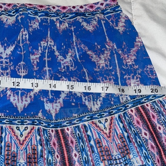 Jealous Tomato Strapless Tube Top Size Small - Picture 11 of 11